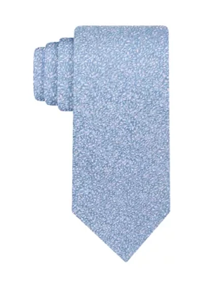 Barilla Floral Tie
