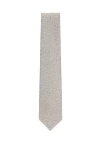 Barilla Floral Tie
