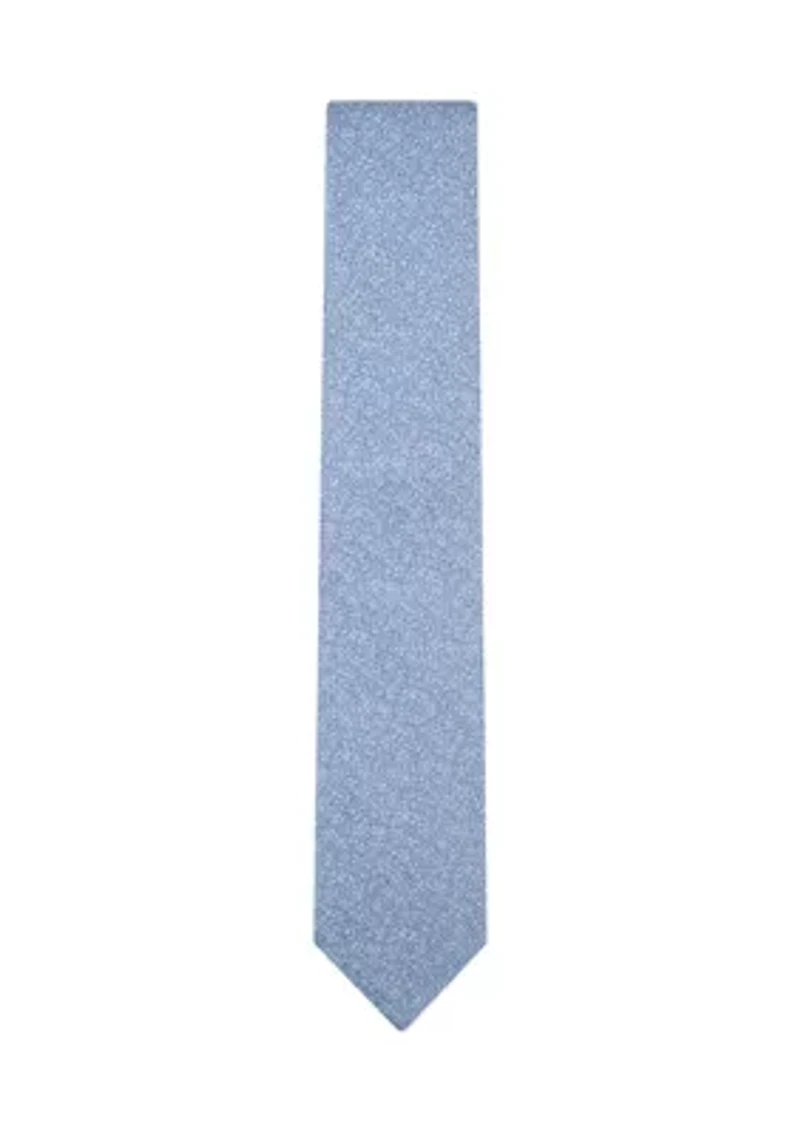 Barilla Floral Tie
