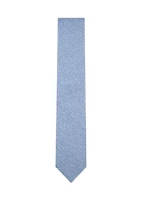 Barilla Floral Tie