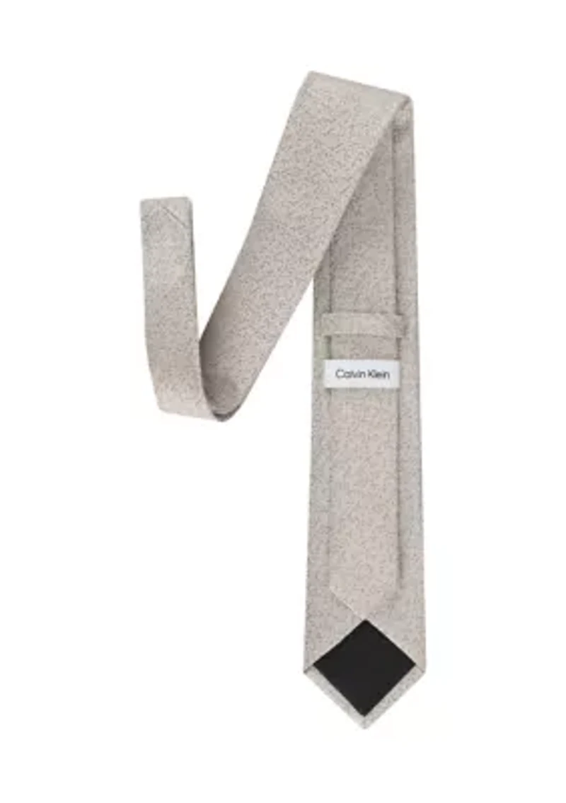 Barilla Floral Tie