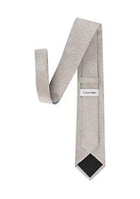 Barilla Floral Tie