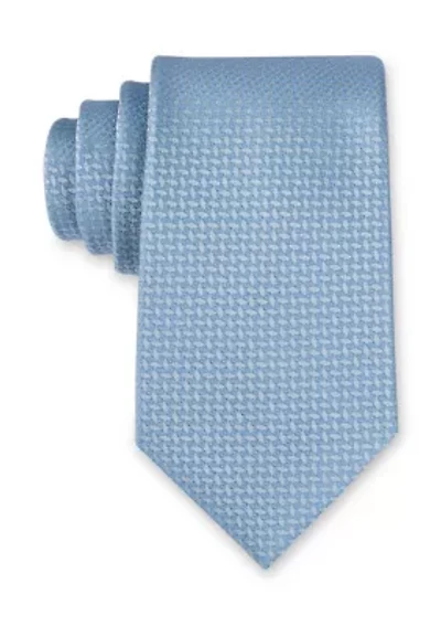 Chaves Classic Solid Tie