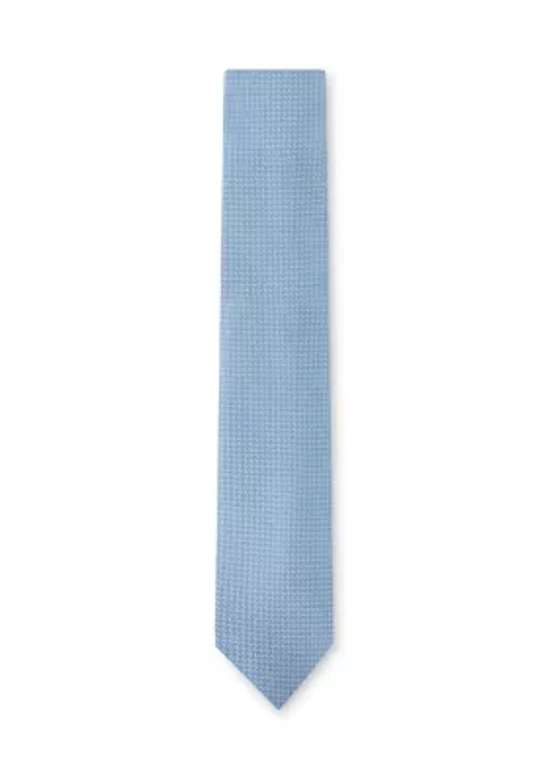 Chaves Classic Solid Tie