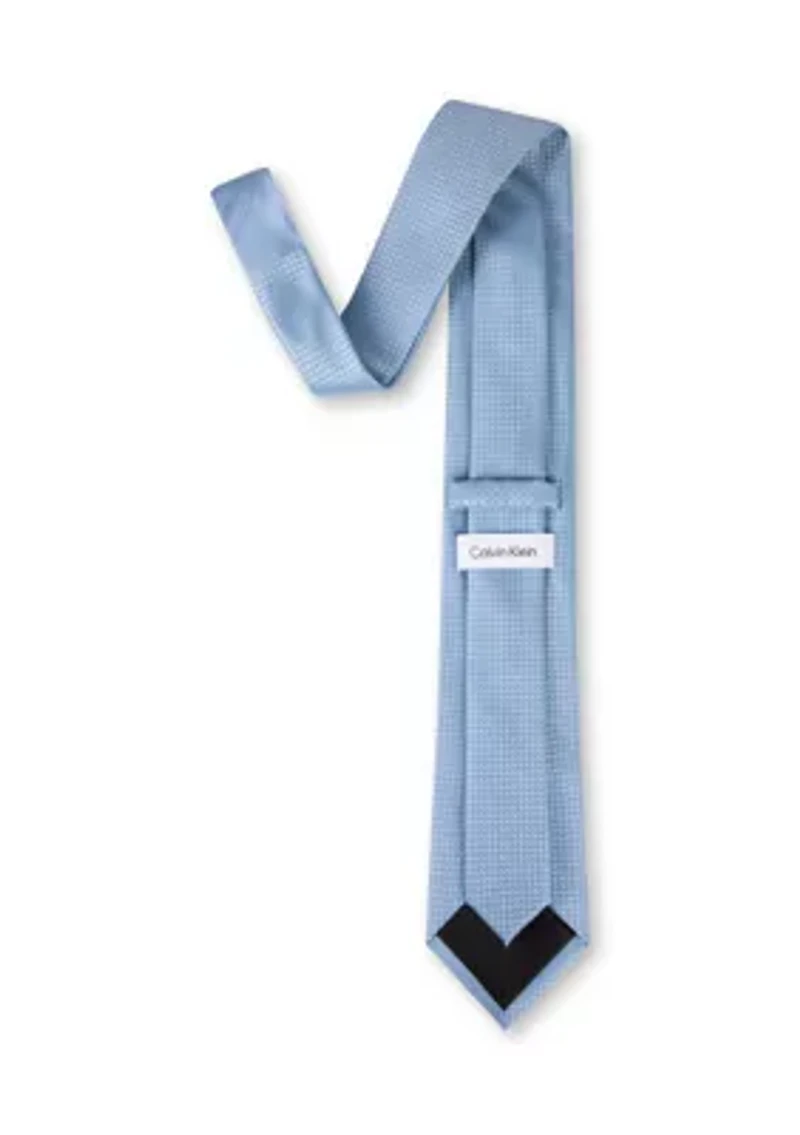 Chaves Classic Solid Tie