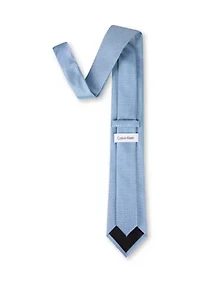 Chaves Classic Solid Tie