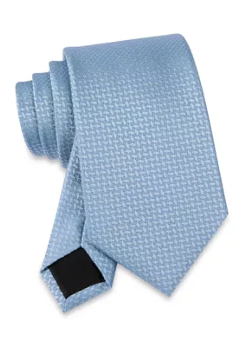 Chaves Classic Solid Tie