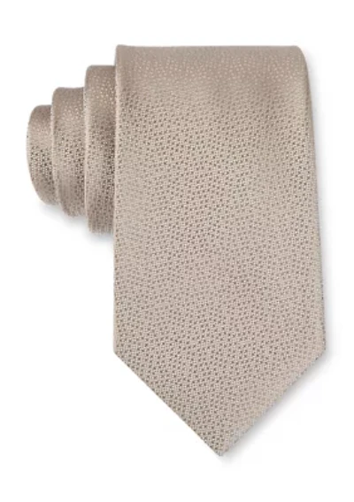 Hart Solid Tie