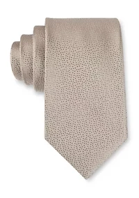 Hart Solid Tie