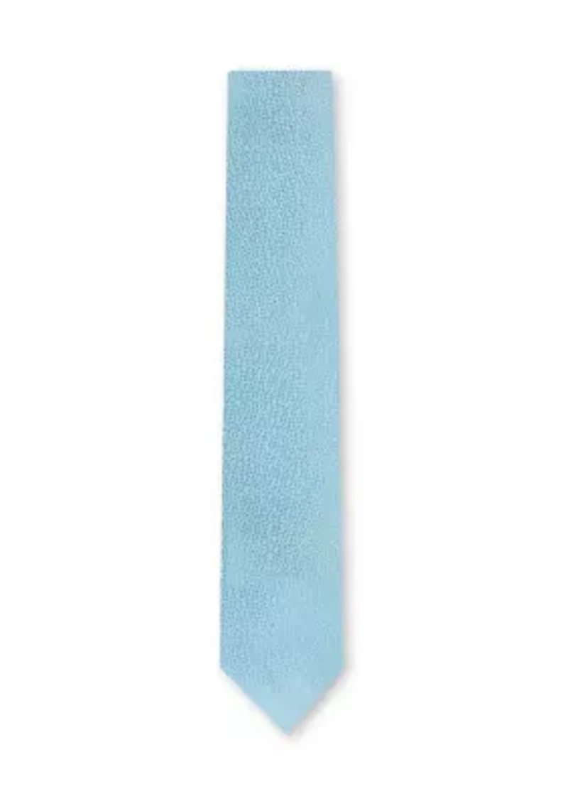 Hart Solid Tie