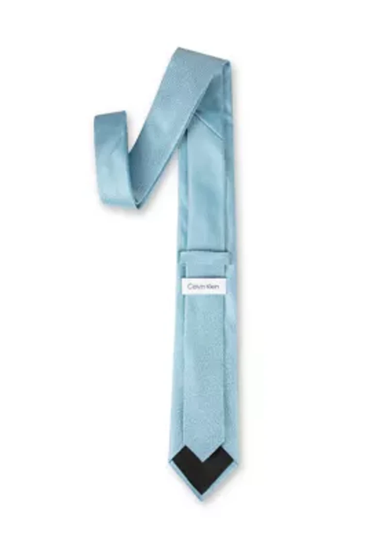 Hart Solid Tie