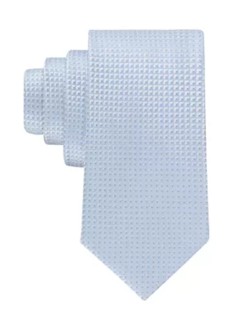 Camille Micro Solid Tie
