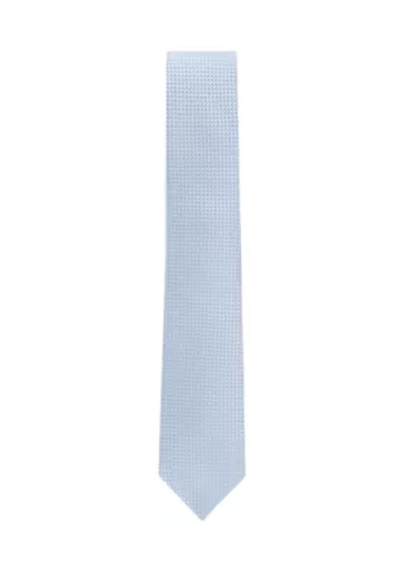 Camille Micro Solid Tie