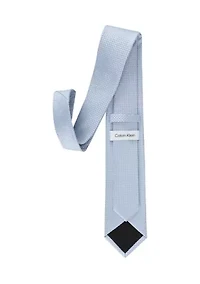 Camille Micro Solid Tie