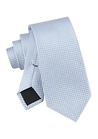 Camille Micro Solid Tie