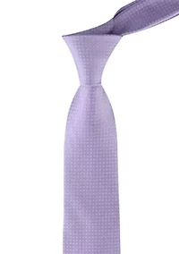 Manon Micro Pattern Tie