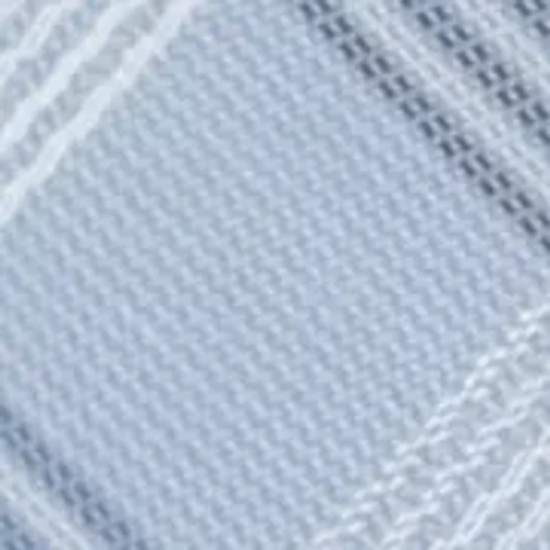 Juliette Plaid Pattern Tie
