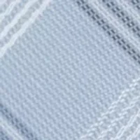Juliette Plaid Pattern Tie