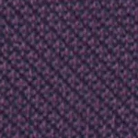 Men's Extra Long Spun Solid Tie