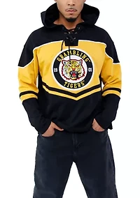 NCAA Grambling State Tigers Hooded Jersey
