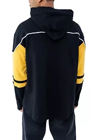 NCAA Grambling State Tigers Hooded Jersey