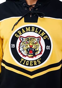 NCAA Grambling State Tigers Hooded Jersey