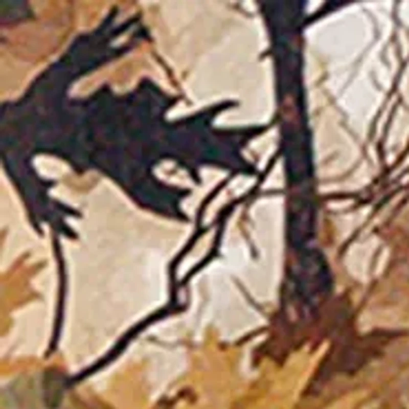 NCAA Grambling State Tigers Camo Field Jacket