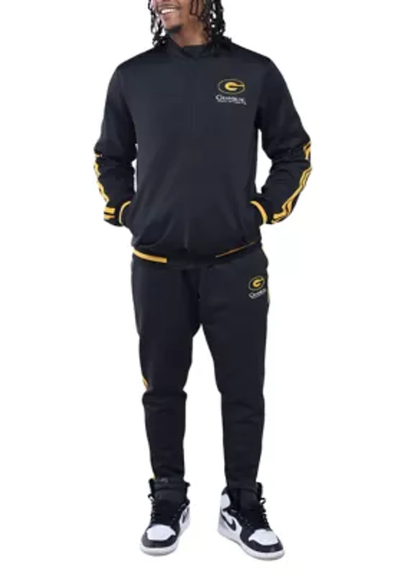 NCAA Grambling State Tigers Tracksuit Jacket