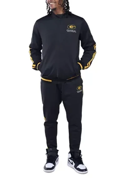 NCAA Grambling State Tigers Tracksuit Jacket
