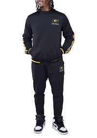 NCAA Grambling State Tigers Tracksuit Jacket