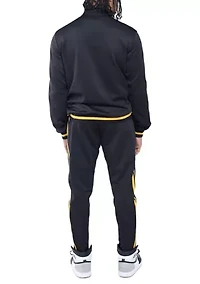 NCAA Grambling State Tigers Tracksuit Jacket