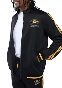 NCAA Grambling State Tigers Tracksuit Jacket