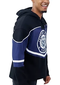 NCAA Jackson State Tigers Hooded Jersey