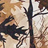 NCAA Jackson State Tigers Camo Field Jacket