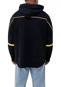 NCAA NC A&T Aggies  Hooded Jersey