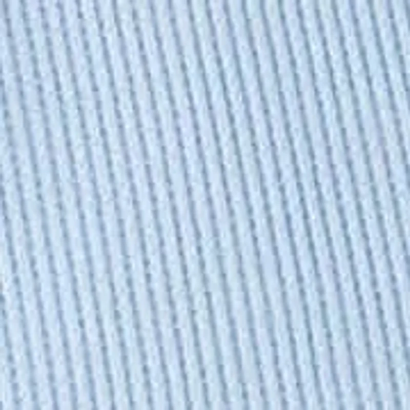 Crew Neck Henley T-Shirt