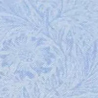 Distressed Floral Modal Polo