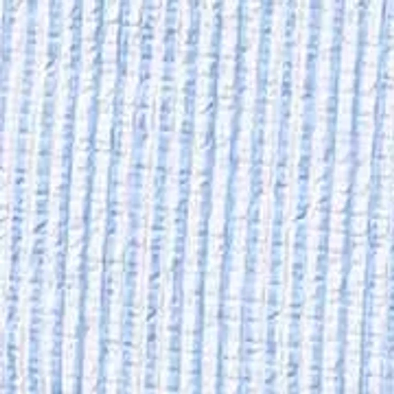 Seersucker Stripe Short