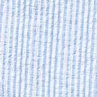 Seersucker Stripe Short