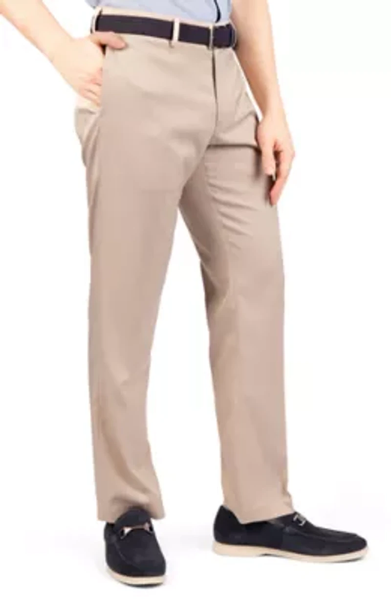 Signature Dress Pant