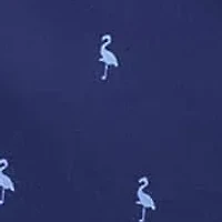 Printed Performance Shorts