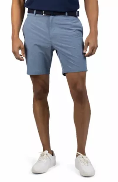 Grid Performance Shorts