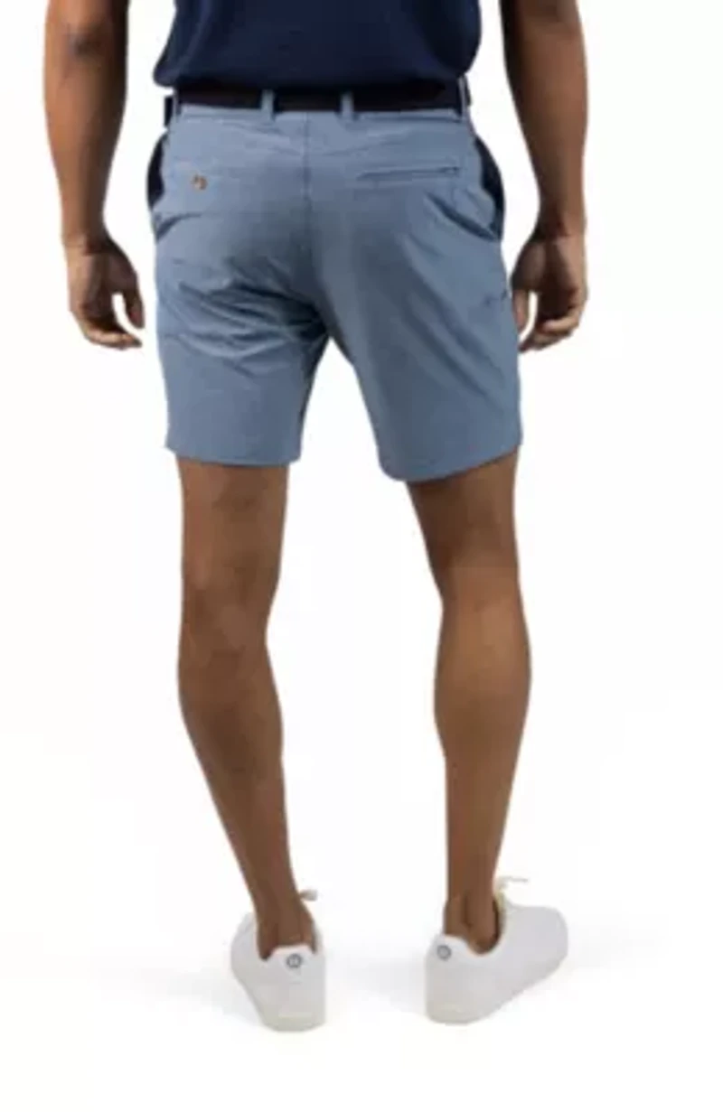 Grid Performance Shorts