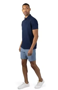 Grid Performance Shorts