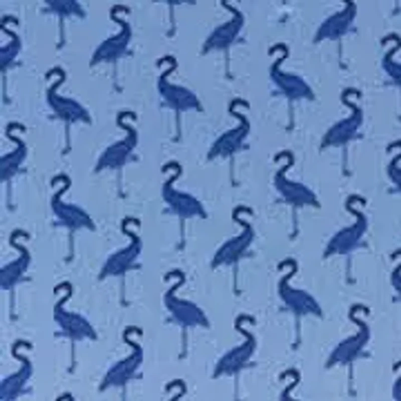 Byrds Printed Performance Polo