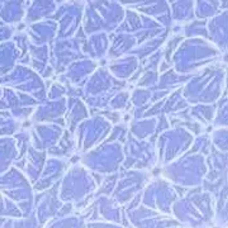 Summer Floral Printed Performance Polo