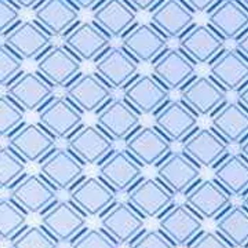 Captains Wheel Printed Performance Polo