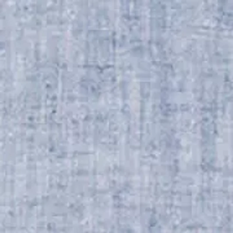 Yarn Dyed Melange Linen Long Sleeve Shirt