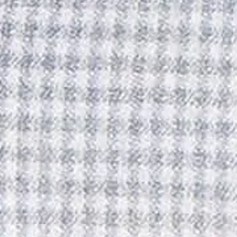 Melange Mini Check Sport Coat