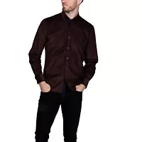 Corduroy Sport Shirt